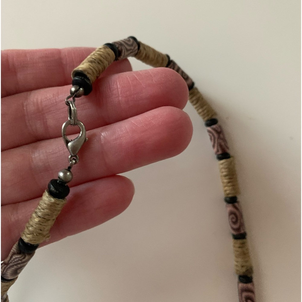 Beach Necklace - Picture 3 of 4